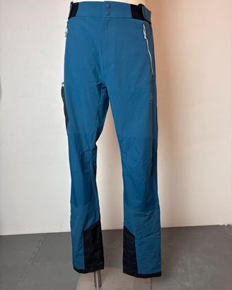 Pantaloni Sci Alpinismo La Sportiva Eaquilibrium L