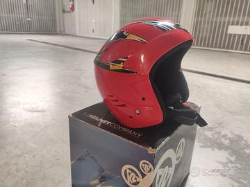 Casco da Sci Briko e/o Marker per bambino