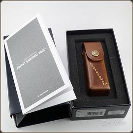 leatherman pst limited edition