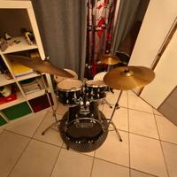 batteria Yamaha come nuova