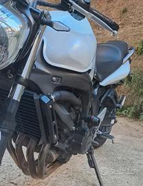 Yamaha FZ6 - 2009