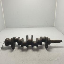 105.06.02.063.00 albero motore a gomiti Alfa Romeo