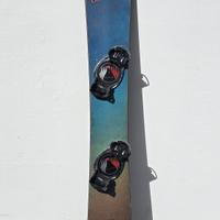  Virus Rocket limited ed. vernice iridescente.