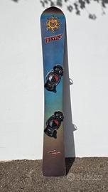  Virus Rocket limited ed. vernice iridescente.