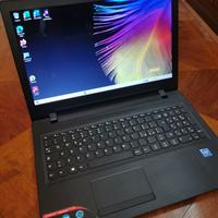 LENOVO IDEAPAD 110-15IBR - 15 pollici