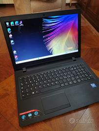 LENOVO IDEAPAD 110-15IBR - 15 pollici