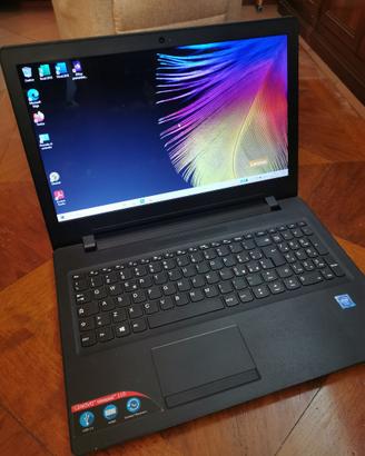 LENOVO IDEAPAD 110-15IBR - 15 pollici