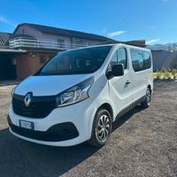 Renault Trafic 2018 Euro6 ---9 POSTI