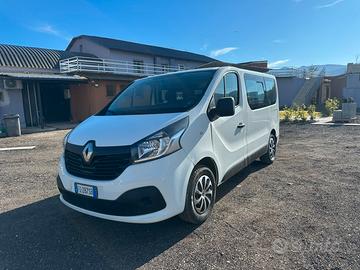 Renault Trafic 2018 Euro6 ---9 POSTI