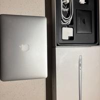 MacBook Air da 13"