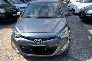 Hyundai i20 1.2 5p. GPL DISTRIBUZIONE FATTA GARANZ