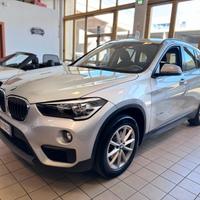 Bmw X1 sDrive18d Advantage