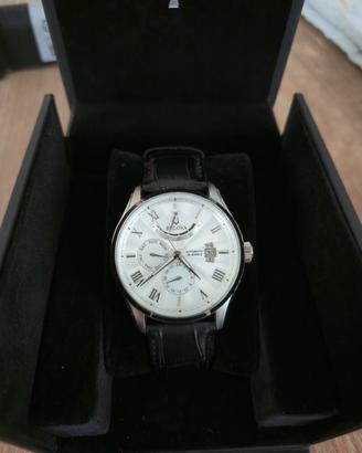 orologio automarico bulova classic wilton
