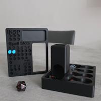 d&d portable 