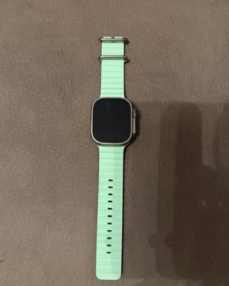 Apple Watch Ultra 2