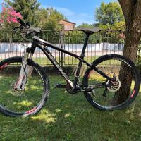 Orbea Alma 26