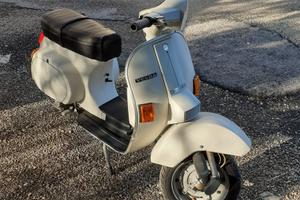 Vespa 50 pk s