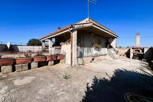 VILLA SINGOLA A ARDEA