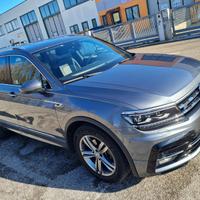 Ricambi Vw Tiguan 2017-2021 4x4