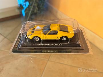 Modellino auto 1:43