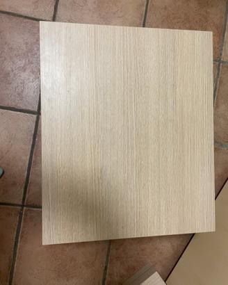 Coppia di comodini camera da letto