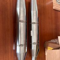 SCARICO HARLEY DAVIDSON