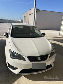 SEAT Ibiza 1.6 TDI 105 CV FR