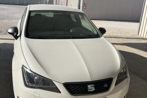 SEAT Ibiza 1.6 TDI 105 CV FR