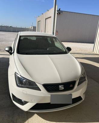 SEAT Ibiza 1.6 TDI 105 CV FR