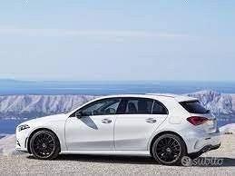 Ricambi per Mercedes classe A 2021