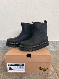 Dr. Martens Zebzag Rigger, EU 39