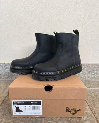 Dr. Martens Zebzag Rigger, EU 39