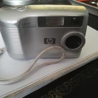 Macchina fotografica