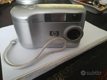 Macchina fotografica