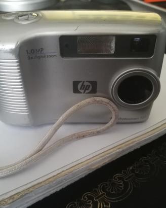Macchina fotografica