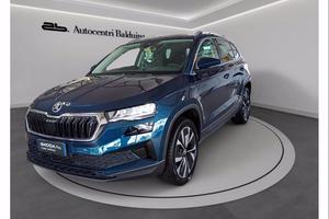 SKODA Karoq 2.0 tdi style 4x4 150cv dsg