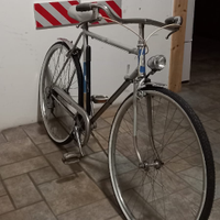 Bici vintage uomo