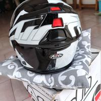 CASCO MODULARE AIROH -Taglia XS