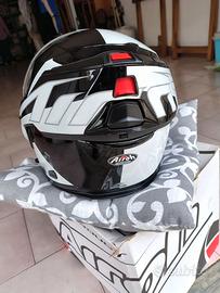 CASCO MODULARE AIROH -Taglia XS