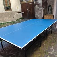 TAVOLO DA PING PONG