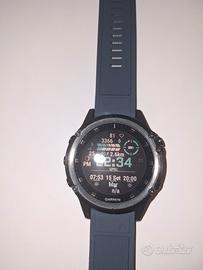 garmin fenix 5 plus