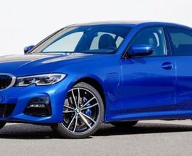 BMW 330 e xDrive Msport