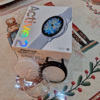 Galaxy Active 2 40mm