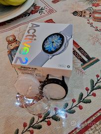 Galaxy Active 2 40mm