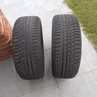 Pneumatici misura 205/50 R17 93V