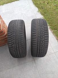 Pneumatici misura 205/50 R17 93V