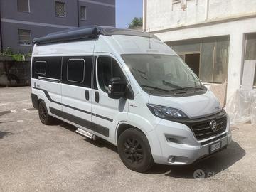Hymer free 600