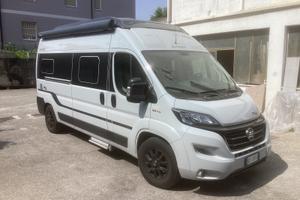 Hymer free 600