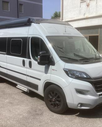 Hymer free 600