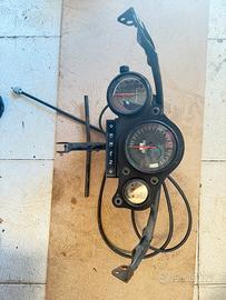 Ricambi Aprilia rs 50